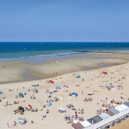 Beautiful In Apartmán Ostende