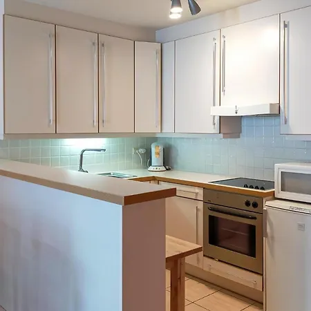 Beautiful In Apartmán *