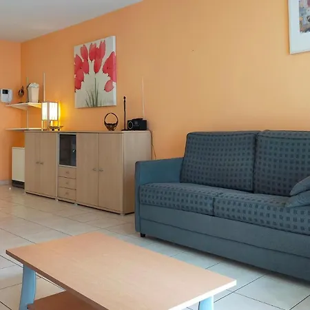 Apartmán Beautiful In *