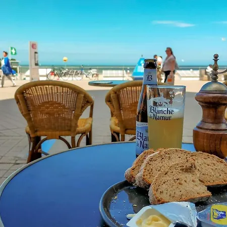 Beautiful In Ostend