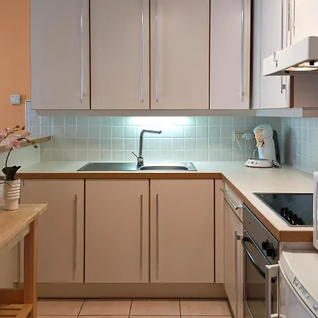 Апартаменты Beautiful In *