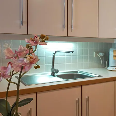 Апартаменты Beautiful In