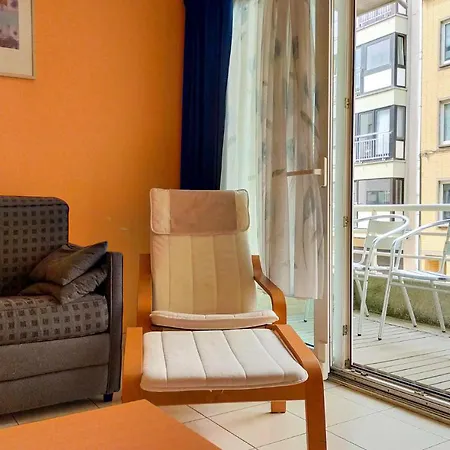 Beautiful In Apartment Ostend