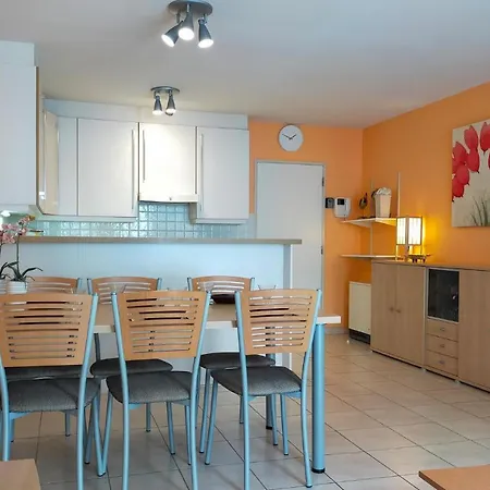 Beautiful In Apartament